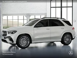 Gebraucht 2024 Mercedes GLE400 | 81.990 € (Guter Preis)