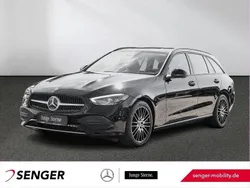 Gebraucht 2023 Mercedes C180 | 31.890 € (Superpreis)