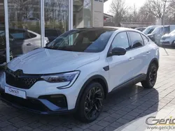 Andere farbe Gebraucht 2022 Renault Arkana SUV | 34.890 €