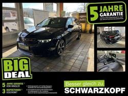 Schwarz Gebraucht 2024 Opel Astra Kombi | 24.940 € (Fairer Preis)