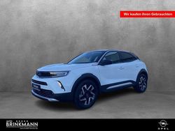 Jade weiss/arktis weiss Gebraucht 2022 Opel Mokka-e Elegance SUV | 17.879 € (Fairer Preis)