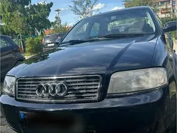 Andere farben Gebraucht 2001 Audi A6 Limousine | 2.500 € (Fairer Preis)