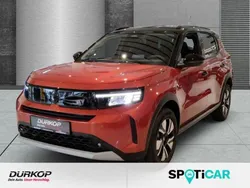 Kanyon orange Neu 2025 Opel Frontera SUV | 29.990 € (Fairer Preis)