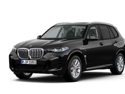 Schwarz Neu 2025 BMW X5 SUV | 99.000 € (Superpreis)