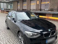 Schwarz Gebraucht 2013 BMW M1 Coupé | 10.500 €