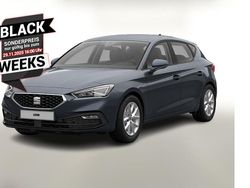 Grau Neu 2025 Seat Leon Style Limousine | 22.859 € (Superpreis)