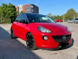 Andere außenfarben Gebraucht 2013 Opel Adam Eco Kleinwagen | 6.899 € (Etwas zu teuer)