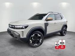 Beige Neu 2025 Dacia Duster Extreme SUV | 31.630 € (Etwas zu teuer)