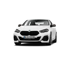 Gebraucht 2025 BMW M235 Comfort Edition Coupé | 44.480 € (Etwas zu teuer)