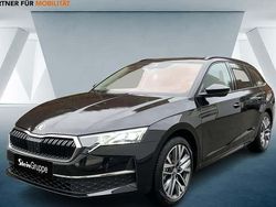 Schwarz Neu 2025 Skoda Octavia Selection Kombi | 49.986 €