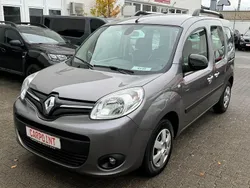 Grau Gebraucht 2016 Renault Kangoo LIMITED Van / Kleinbus | 6.450 € (Fairer Preis)