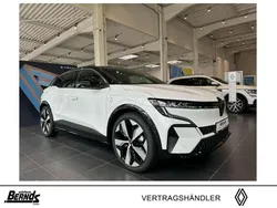 Arktisweiß/dach in blackpear Neu 2024 Renault Mégane Komfort Limousine | 37.998 €