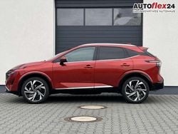 Wählbar Neu 2025 Nissan Qashqai N-Connecta SUV | 26.680 € (Superpreis)