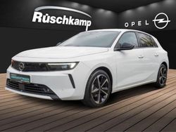 Weiß Gebraucht 2024 Opel Astra Edition Limousine | 19.880 € (Guter Preis)