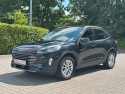 Schwarz Gebraucht 2022 Ford Kuga Titanium X SUV | 24.990 € (Guter Preis)