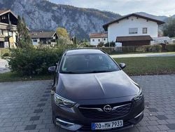 Braun Gebraucht 2018 Opel Insignia Business Edition Kombi | 9.500 € (Guter Preis)