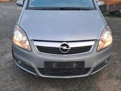 Gebraucht 2006 Opel Zafira Van / Kleinbus | 800 € (Superpreis)