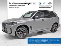 Skyscraper grau Gebraucht 2025 BMW X5 M Sport SUV | 95.490 € (Guter Preis)
