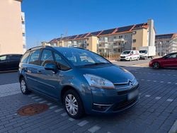 Blau Gebraucht 2010 Citroën C4 Van / Kleinbus | 2.300 € (Fairer Preis)