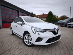 Weiß Gebraucht 2021 Renault Clio V Business Kleinwagen | 13.900 € (Guter Preis)