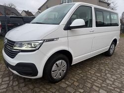 Weiß Gebraucht 2025 VW T6.1 Van | 44.900 € (Fairer Preis)