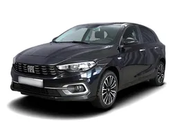 Rot Gebraucht 2022 Fiat Tipo Red Kombi | 21.249 € (Fairer Preis)