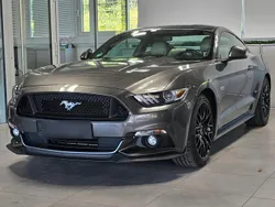 Grau Gebraucht 2016 Ford Mustang GT Fastback Coupé | 33.500 € (Guter Preis)