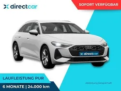 Beige Neu 2025 Audi A5 Premium Coupé | 72.025 € (Etwas zu teuer)
