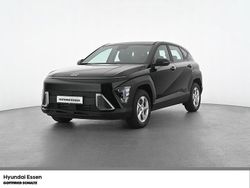Grau Neu 2025 Hyundai Kona Select SUV | 28.980 € (Fairer Preis)