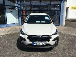 Weiß Neu 2025 Subaru Crosstrek Comfort SUV | 37.660 € (Fairer Preis)