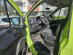 Gebraucht 2017 Opel Vivaro S Van | 6.400 €