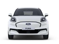 Weiß (frozen white) Neu 2025 Ford Puma Gen-E SUV | 25.109 €