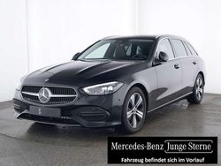 Schwarz Gebraucht 2024 Mercedes C180 Avantgarde Limousine | 33.900 € (Guter Preis)