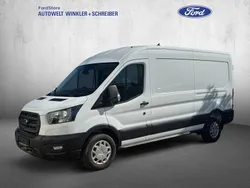 Frozen white Neu 2025 Ford Transit Trend Abholung | 34.990 € (Superpreis)