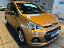 Gebraucht 2016 Hyundai i10 Kleinwagen | 8.999 € (Guter Preis)