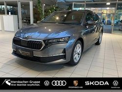 (graphitegrau metallic) Gebraucht 2025 Skoda Octavia Selection Kombi | 32.790 € (Fairer Preis)