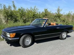 Schwarz Gebraucht 1973 Mercedes SL450 Cabrio | 28.800 €