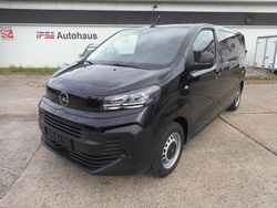 Schwarz Neu 2025 Opel Vivaro Van | 28.750 € (Fairer Preis)
