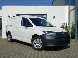 Candyweiß Neu 2024 VW Caddy Maxi Van / Kleinbus | 29.999 € (Superpreis)