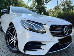 Gebraucht 2018 Mercedes E43 AMG AMG Limousine | 38.400 € (Guter Preis)