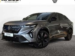Grau Neu 2025 Renault Rafale Esprit Alpine SUV | 48.977 € (Superpreis)