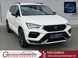 "bila" weiss Gebraucht 2025 Cupra Ateca SUV | 31.490 € (Superpreis)