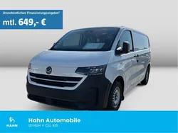 Weiß Neu 2025 VW T6.1 Van | 59.080 € (Teuer)
