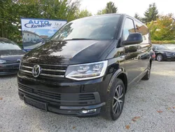 Deep black perleffekt Gebraucht 2016 VW T6 Comfortline Van | 31.850 € (Fairer Preis)