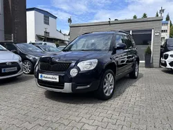 Other Gebraucht 2013 Skoda Yeti Plus Edition SUV | 6.980 € (Fairer Preis)