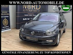 Mangangrau metallic (metallic) Gebraucht 2022 VW Passat Business Kombi | 22.900 € (Guter Preis)