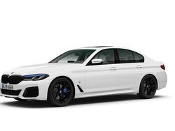 Gebraucht 2025 BMW 530 Efficient Dynamics Limousine | 39.960 € (Guter Preis)