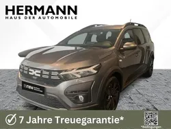Dolomitgrau (grau) Neu 2025 Dacia Jogger Expression Van / Kleinbus | 23.375 € (Fairer Preis)
