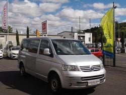 Silber Gebraucht 2006 VW T5 Van | 5.650 € (Superpreis)