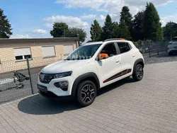 Weiß Gebraucht 2022 Dacia Spring Comfort Plus Kleinwagen | 9.390 € (Guter Preis)